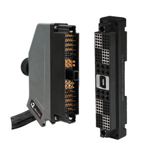 hybrid connector / data / IDE / rectangular