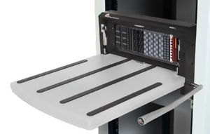 analog I O module