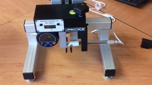 vision system 1