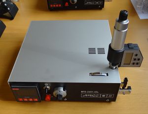 fatigue testing machine 1