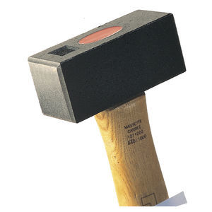 electrician's hammer 1