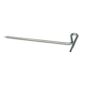 steel ground rod 1