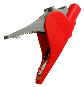 alligator clip 1
