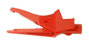 alligator clip 1