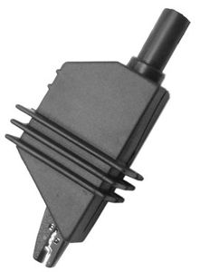 alligator clip 1