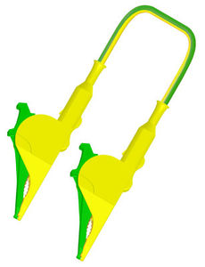 test lead