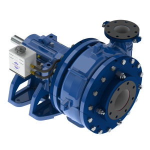 Slurry pump - MP series - Cornell Pump - electric / centrifugal ...