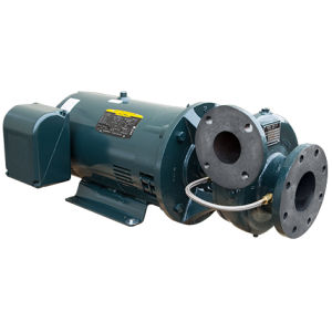 centrifugal pump