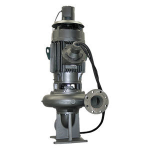 impeller pump