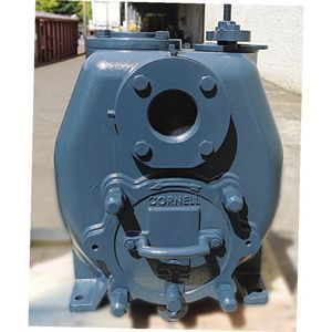 centrifugal pump