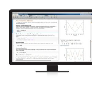 data acquisition software