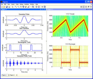 Signal processing software - Phased Array System Toolbox™ - The ...