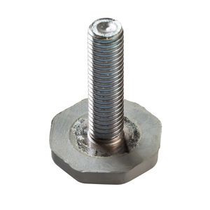 leveling anti-vibration mount