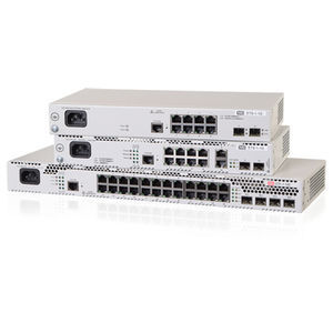 smart ethernet switch