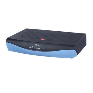 all-in-one communication router
