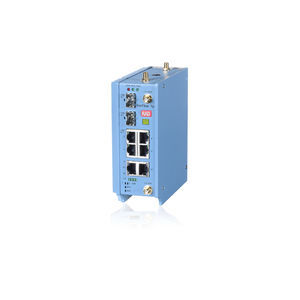 security gateway