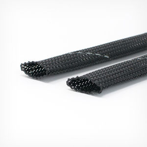braided sleeve