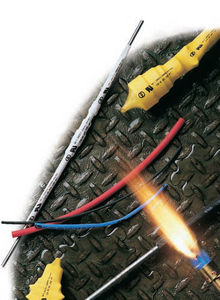 heat-shrink tubing 1