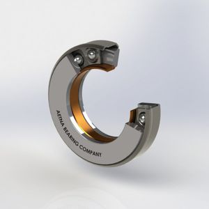 clutch release bearing