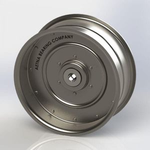 roller pulley