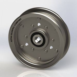 roller pulley