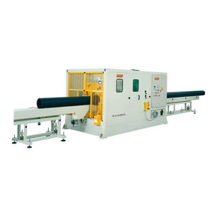 automatic slotting machine