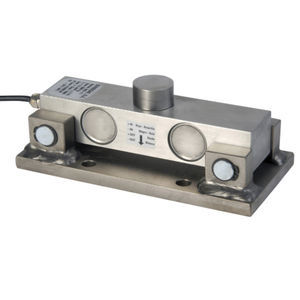 double-ended shear beam load cell 1