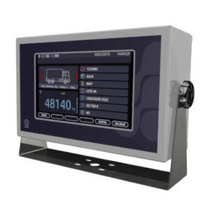 digital weight indicator