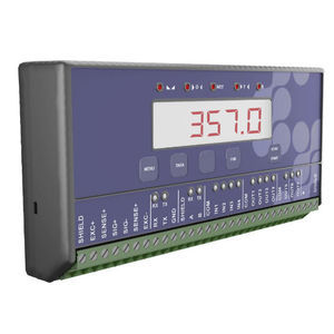 digital weight indicator