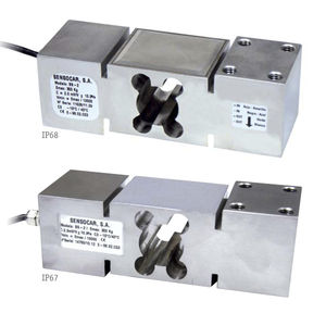 bending beam load cell
