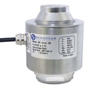 compression load cell