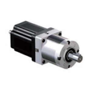 brushless gearmotor