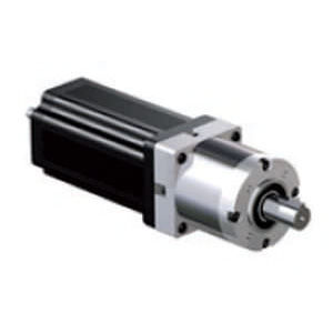 brushless gearmotor