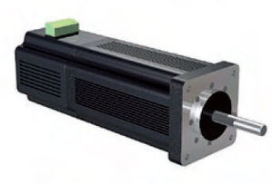 DC motor