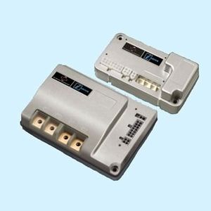 DC speed controller