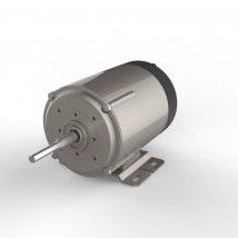 AC motor