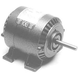 three-phase motor