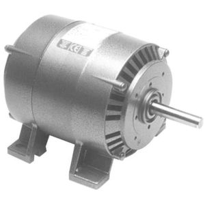 three-phase motor