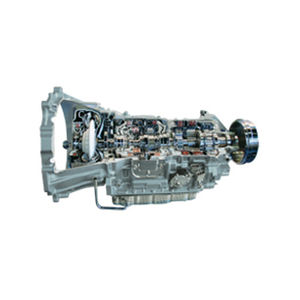 汽车自动变速器