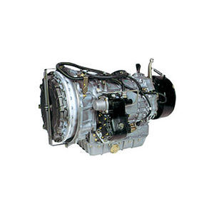 汽车自动变速器的