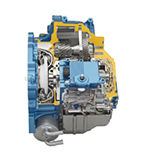 汽车自动变速器的