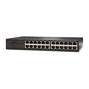 24 ports ethernet switch