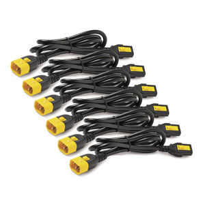 power cord with plug