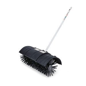 turf broom