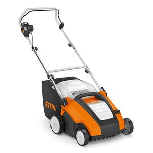 electric scarifier