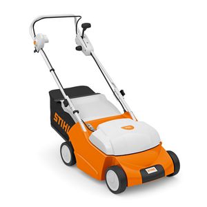 electric scarifier