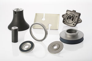 plasma thermal coating spraying 1