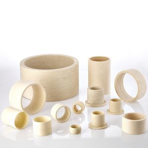 composite plain bearing