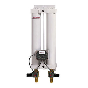 desiccant compressed air dryer