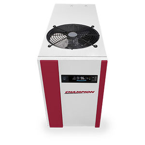 refrigerated compressed air dryer